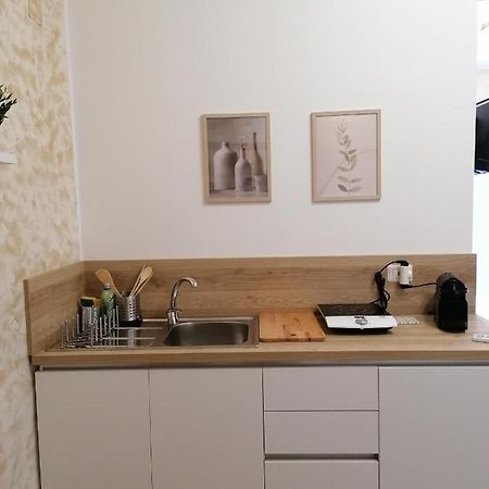 Giovanna Home Collection Mesyna Zewnętrze zdjęcie