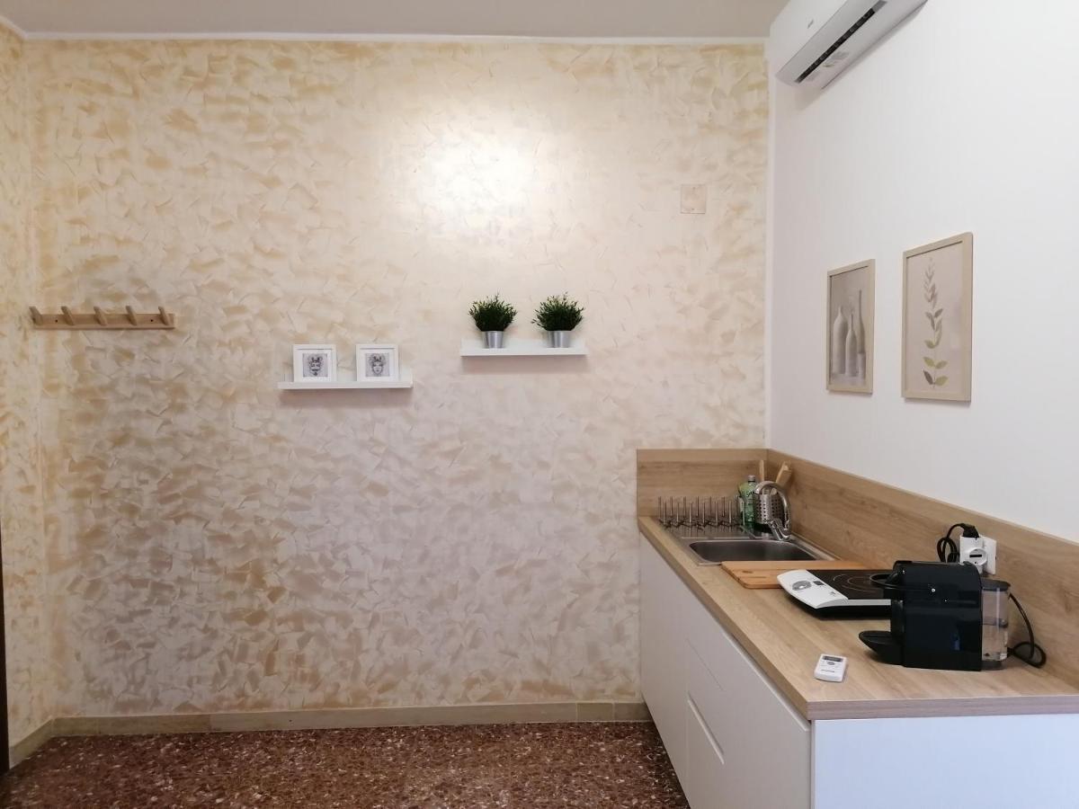 Giovanna Home Collection Mesyna Zewnętrze zdjęcie
