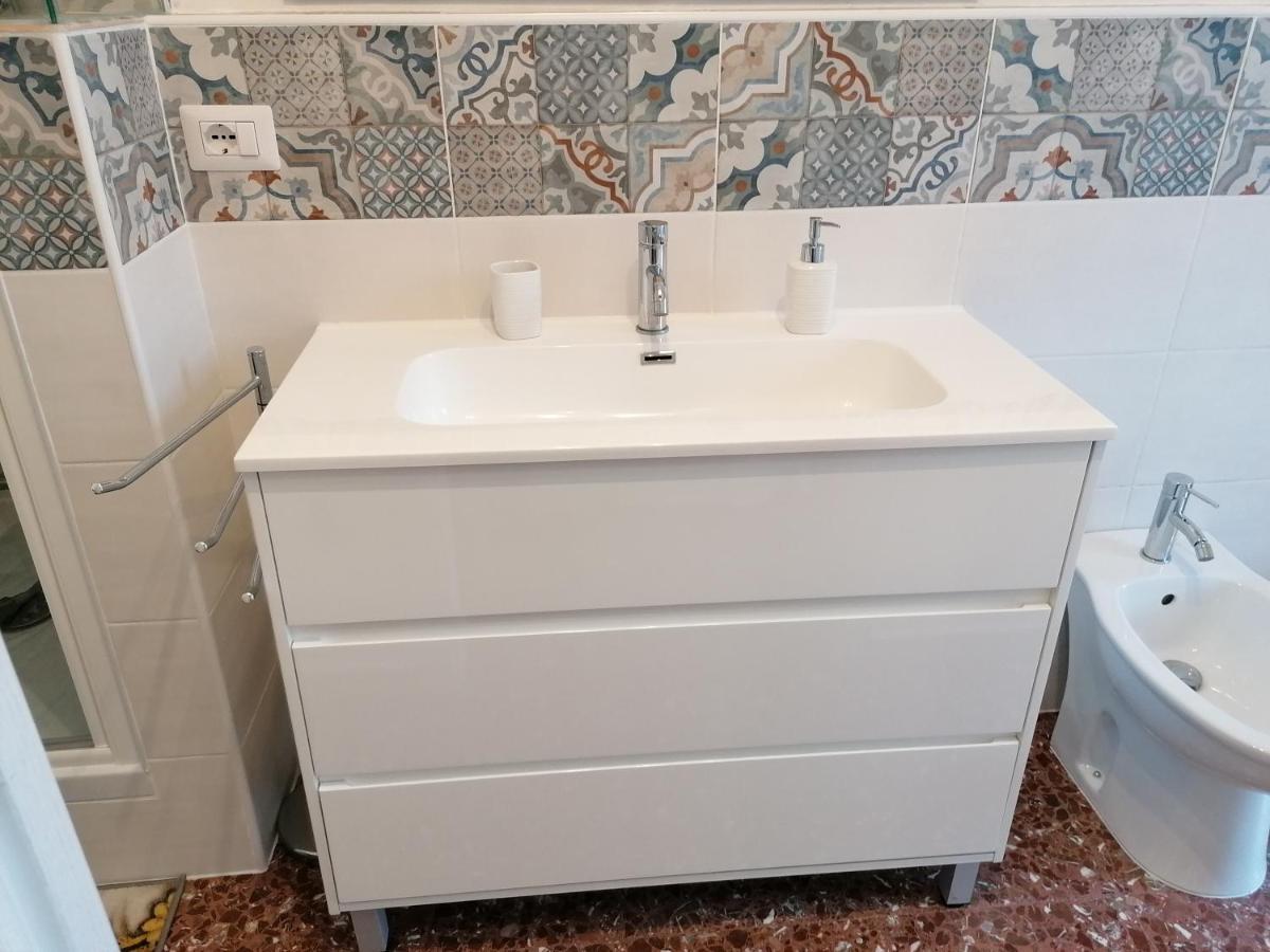 Giovanna Home Collection Mesyna Zewnętrze zdjęcie