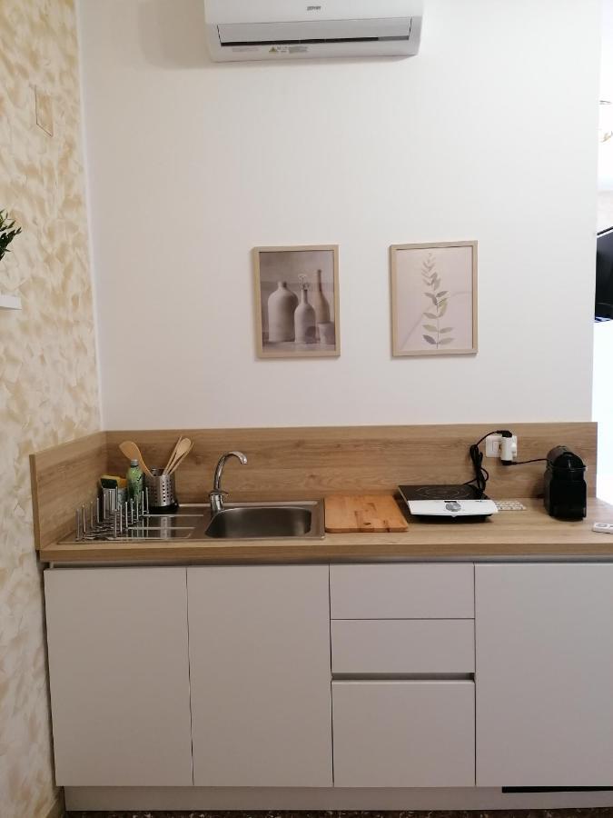 Giovanna Home Collection Mesyna Zewnętrze zdjęcie